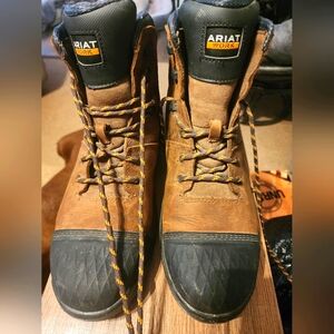 Ariat Work Boots